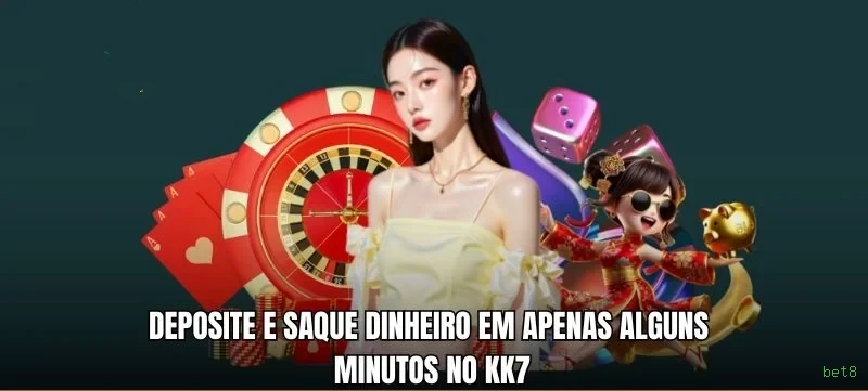 Configurações úteis dentro do app bet8