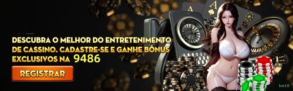 App bet8 apostas esportivas mobile