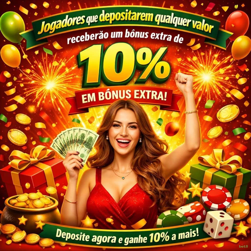 Cassino bet8 app mobile