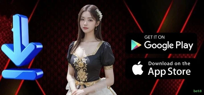 App bet8 Android download