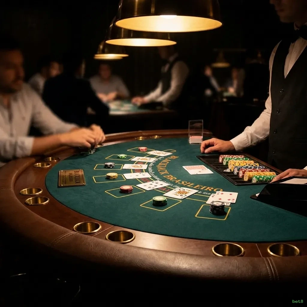 Depósito PIX bet8