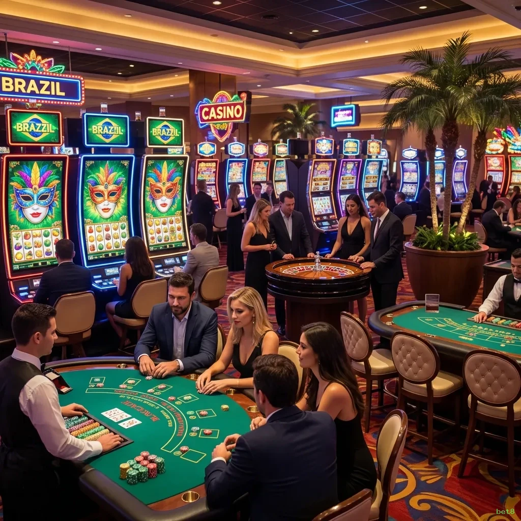 Slots bet8 - Sweet Bonanza e caça-níqueis populares