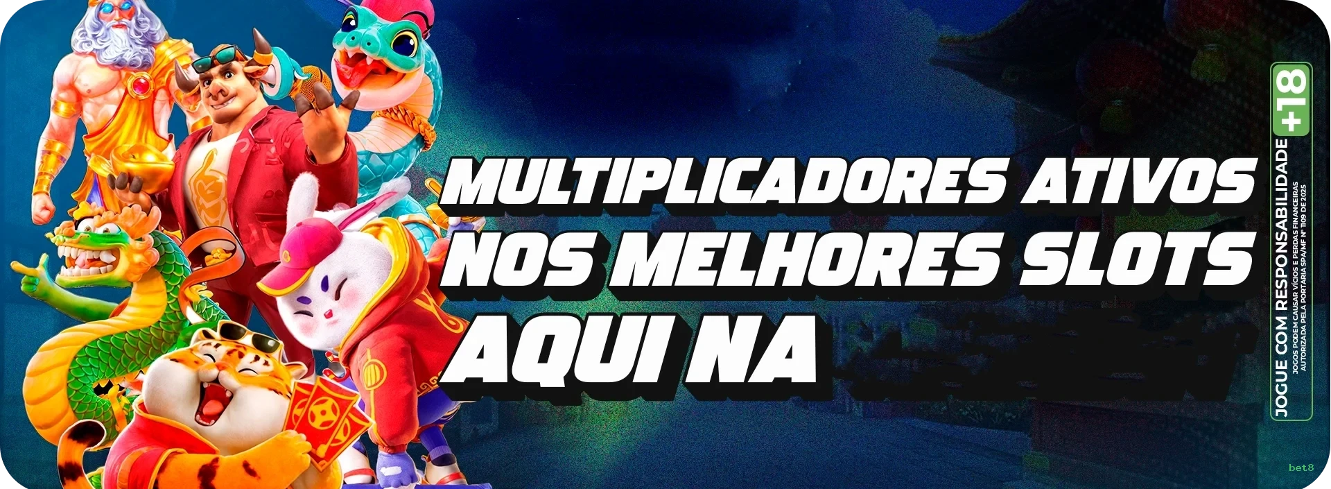 Bônus exclusivos membros VIP bet8